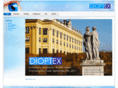 dioptex.com