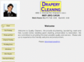draperycleaning.info