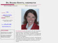 drdoloresgoyette.com