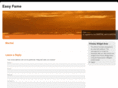 easyfame.com