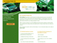 ecocabs2go.com