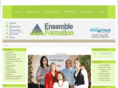 ensembleformation.com