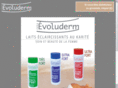 evoluderm.com