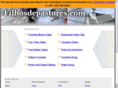 filhosdepastores.com