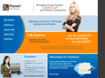 focus1staffing.com