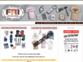 frigraphics.com