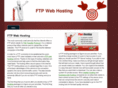 ftp-web-hosting.com