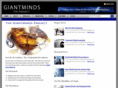 giantminds.org