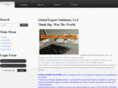 globalexportsolutions.net