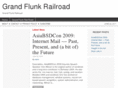 grandflunkrailroad.com