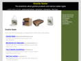granitesealer.net