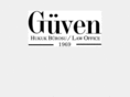 guvenlaw.com