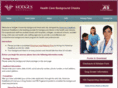 hodgesunivscreening.com