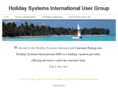 holiday-systems-international.com