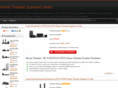 hometheatersystemsdeals.com