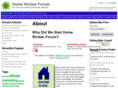 homeworkerforum.com