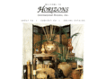 horizonsia.com