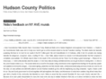 hudsoncountypolitics.com
