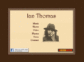 ianthomasmusic.com