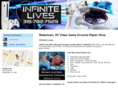 infinitelivesny.com