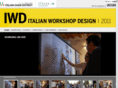 italianworkshopdesign.com