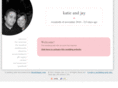 jayandkatiewedding.com