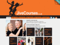 jivecourses.co.uk