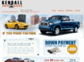 kendallautosales.net