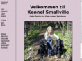 kennel-smallville.com