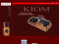 kiom.it