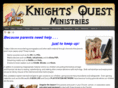 knightsquest.org