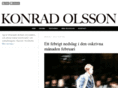 konradolsson.se