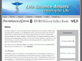 lifescienceangels.com