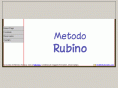 metodorubino.com