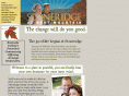stoneridgebentmtn.com