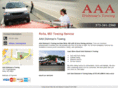 aaadishmanstowing.com