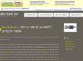abclockinc.info