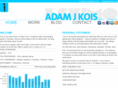 adamkois.com