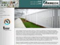 ambeckmortgage.com
