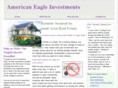 americaneagleinvestments.com