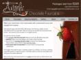 angelicchocolatefountain.com