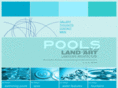 architecturepools.com