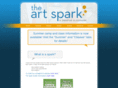 artsparkcc.com