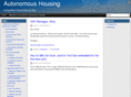 autonomoushousing.com