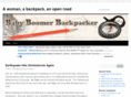 babyboomerbackpacker.com