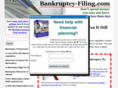 bankruptcy-filing.com
