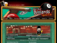 belairbilliards.com