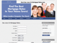 bestsanjosemortgagerates.com