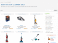 bestvacuumcleanersale.com