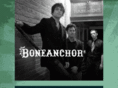 boneanchor.com